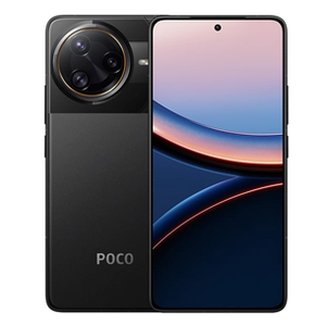POCO F7 Ultra 5G, 16 GB, 512 GB, black