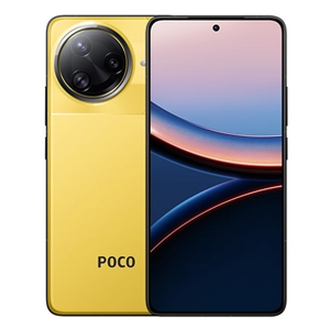 POCO F7 Ultra 5G, 16 GB, 512 GB, yellow