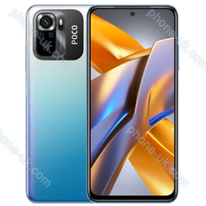 POCO M5s, 64 GB, blue