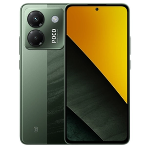 POCO M7 Pro, 8 GB, green