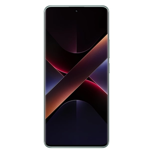 POCO X7, 8 GB, 256 GB, green