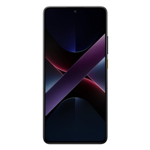 POCO X7 Pro, 8 GB, 256 GB, yellow