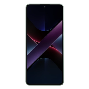 POCO X7 Pro, 8 GB, 256 GB, green