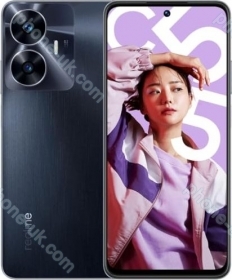 Realme C55 256GB Rainy Night