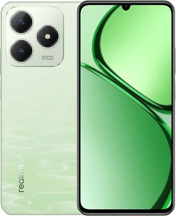 Realme C63 256GB Jade Green