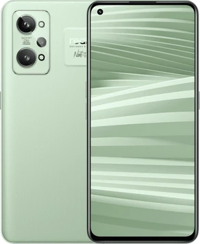 Realme GT 2 128GB Paper Green
