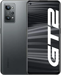 Realme GT 2 256GB Steel Black