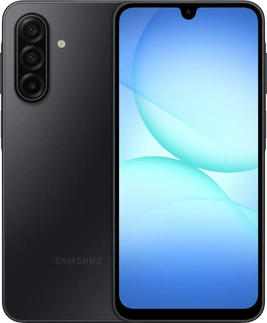 Samsung Galaxy A17 5G 256GB Black