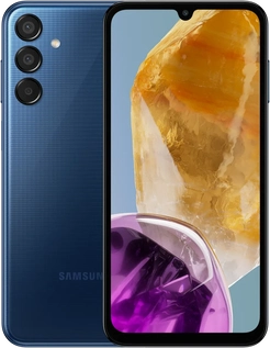 Samsung Galaxy M15 5G Dark Blue