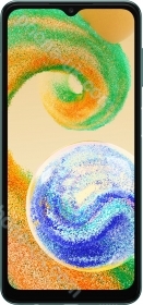 Samsung Galaxy A04s grün
