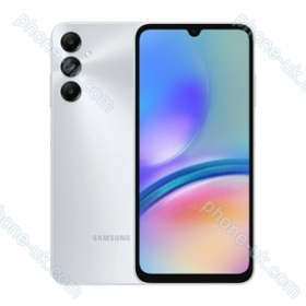 Samsung Galaxy A05s, 64 GB, silver