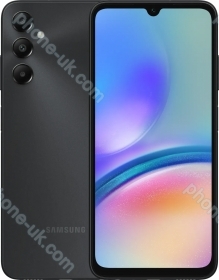 Samsung Galaxy A05s A057G/DSN 128GB black