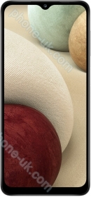 Samsung Galaxy A12 A125F/DSN 64GB weiß