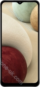 Samsung Galaxy A12 Nacho A127F/DSN 128GB white