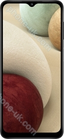 Samsung Galaxy A12 Nacho A127F/DSN 64GB schwarz