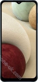 Samsung Galaxy A12 Nacho A127F/DSN 64GB blau