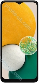 Samsung Galaxy A13 5G A136B/DSN 64GB weiß