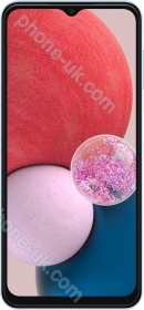 Samsung Galaxy A13 A137F/DSN 64GB blau