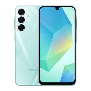 Samsung Galaxy A16 5G, 128 GB, light green