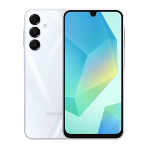 Samsung Galaxy A16 5G, 128 GB, light grey