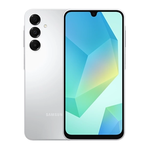 Samsung Galaxy A16 LTE, 128 GB, grey