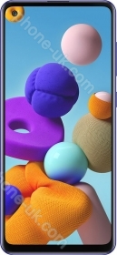 Samsung Galaxy A21s A217F/DSN 64GB blau