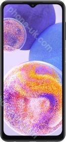Samsung Galaxy A23 A235F/DSN 128GB black