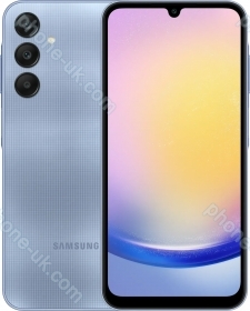 Samsung Galaxy A25 5G A256B/DSN 128GB blue