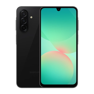Samsung Galaxy A26 5G, 8 GB, 256 GB, black