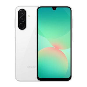 Samsung Galaxy A26 5G, 6 GB, 128 GB, white
