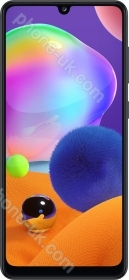 Samsung Galaxy A31 A315F/DS 128GB/4GB prism crush black