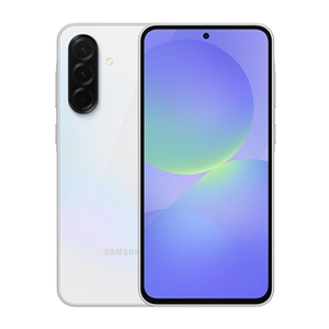 Samsung Galaxy A36 5G, 8 GB, 256 GB, awesome white
