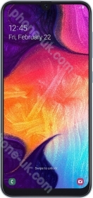 Samsung Galaxy A50 Duos A505FN/DS 128GB weiß