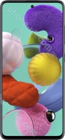 Samsung Galaxy A51 Duos A515F/DSN 128GB/4GB prism crush black