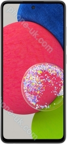 Samsung Galaxy A52s 5G New Hardware A528B/DS 128GB Awesome white