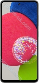 Samsung Galaxy A52s 5G New Hardware Enterprise Edition A528B/DS 128GB Awesome Black