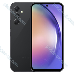 Samsung Galaxy A54 5G, 8 GB / 128 GB, black