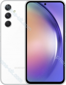 Samsung Galaxy A54 5G A546B/DS 128GB Awesome white