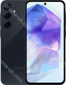 Samsung Galaxy A55 5G Enterprise Edition A556B/DS 128GB Awesome Navy