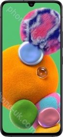 Samsung Galaxy A90 5G (Telekom) A908B black
