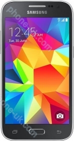 Samsung Galaxy Core Prime Value Edition G361F schwarz