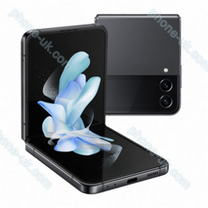 Samsung Galaxy Flip4, 256 GB, graphite