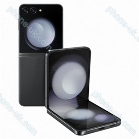Samsung Galaxy Flip5, 256 GB, graphite