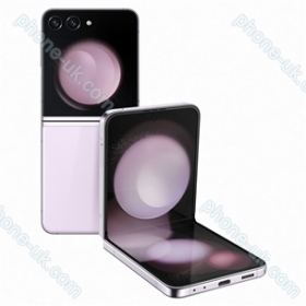 Samsung Galaxy Flip5, 512 GB, lavender