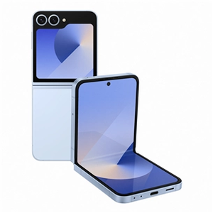 Samsung Galaxy Flip6, 512 GB, blue