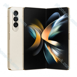 Samsung Galaxy Fold4, 512 GB, beige