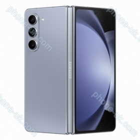 Samsung Galaxy Fold5, 512 GB, icy blue
