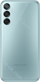 Samsung Galaxy M15 5G M156B/DSN light blue