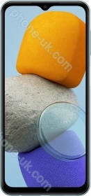 Samsung Galaxy M23 5G M236B/DS Light Blue