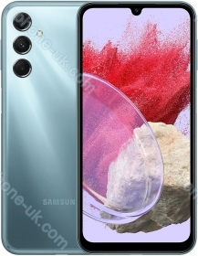 Samsung Galaxy M34 5G M346B/DS blue